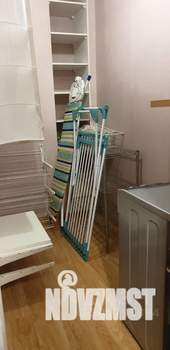 1-к квартира, посуточно, 35м2, 6/15 этаж