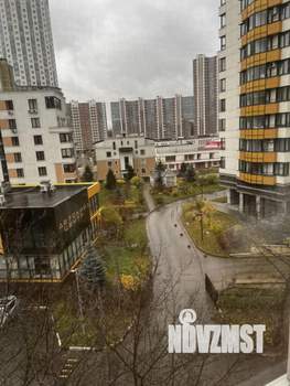 1-к квартира, на длительный срок, 35м2, 4/9 этаж