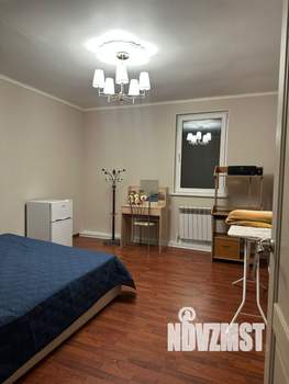 4-к квартира, на длительный срок, 110м2, 3/3 этаж