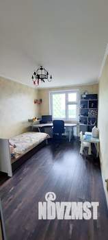 3-к квартира, на длительный срок, 89м2, 19/23 этаж