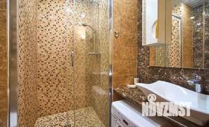 Студия квартира, посуточно, 22м2, 17/23 этаж