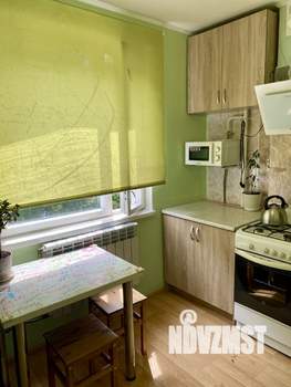 1-к квартира, на длительный срок, 34м2, 5/9 этаж