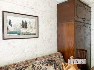 2-к квартира, на длительный срок, 41м2, 2/5 этаж