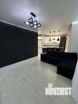 3-к квартира, на длительный срок, 54м2, 7/21 этаж