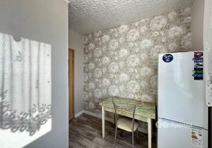 1-к квартира, на длительный срок, 37м2, 17/17 этаж