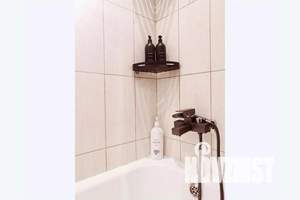 1-к квартира, посуточно, 40м2, 3/17 этаж