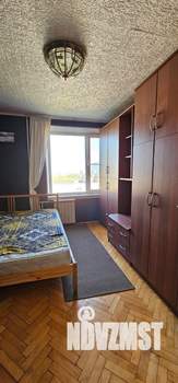 2-к квартира, на длительный срок, 46м2, 12/14 этаж