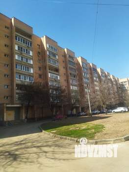 1-к квартира, на длительный срок, 37м2, 7/9 этаж