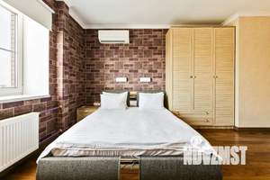 Студия квартира, посуточно, 58м2, 13/17 этаж