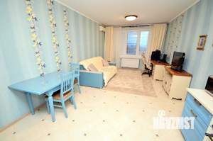 2-к квартира, на длительный срок, 54м2, 19/25 этаж