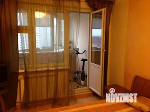3-к квартира, на длительный срок, 80м2, 16/17 этаж