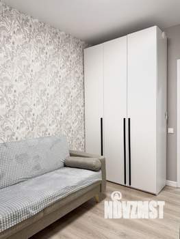 2-к квартира, на длительный срок, 51м2, 3/4 этаж