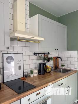 2-к квартира, на длительный срок, 35м2, 8/18 этаж