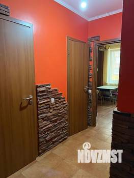 1-к квартира, на длительный срок, 43м2, 6/15 этаж