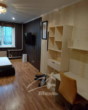 4-к квартира, на длительный срок, 105м2, 8/23 этаж
