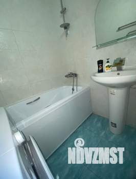 2-к квартира, посуточно, 61м2, 4/9 этаж