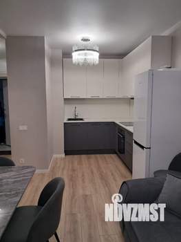 2-к квартира, на длительный срок, 36м2, 6/17 этаж