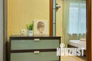 2-к квартира, посуточно, 45м2, 2/5 этаж