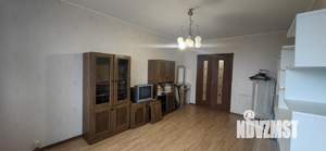 1-к квартира, на длительный срок, 43м2, 13/25 этаж