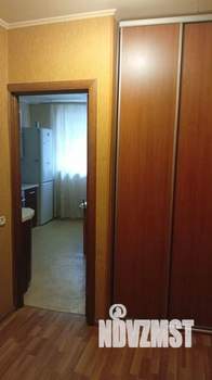 1-к квартира, на длительный срок, 38м2, 1/5 этаж