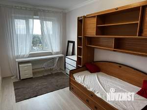 3-к квартира, на длительный срок, 63м2, 14/17 этаж