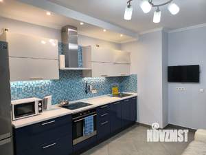 2-к квартира, на длительный срок, 69м2, 5/25 этаж