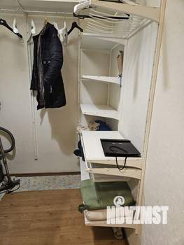 1-к квартира, на длительный срок, 42м2, 6/27 этаж