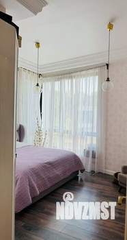 3-к квартира, на длительный срок, 87м2, 8/8 этаж