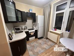 1-к квартира, на длительный срок, 33м2, 5/8 этаж