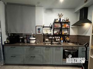 1-к квартира, на длительный срок, 40м2, 4/6 этаж