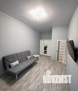 2-к квартира, посуточно, 46м2, 4/9 этаж