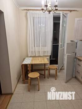 1-к квартира, на длительный срок, 43м2, 5/25 этаж