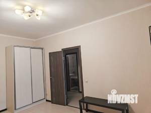 1-к квартира, на длительный срок, 35м2, 15/17 этаж