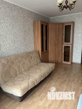 1-к квартира, на длительный срок, 41м2, 3/25 этаж