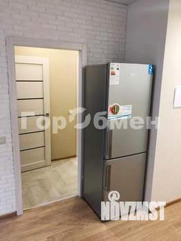 1-к квартира, на длительный срок, 40м2, 8/17 этаж
