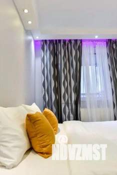 1-к квартира, посуточно, 31м2, 1/1 этаж