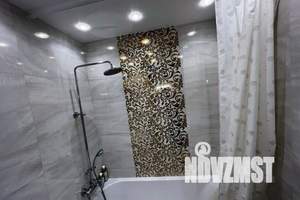 1-к квартира, посуточно, 27м2, 2/25 этаж