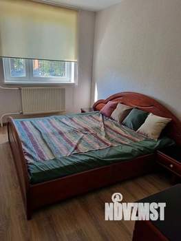 3-к квартира, на длительный срок, 61м2, 4/14 этаж