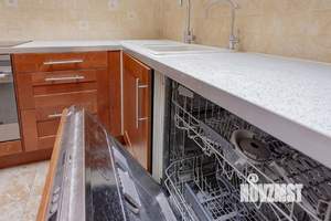3-к квартира, на длительный срок, 82м2, 24/25 этаж