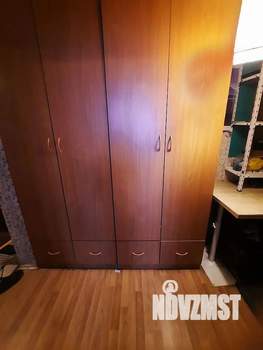 1-к квартира, на длительный срок, 45м2, 9/18 этаж