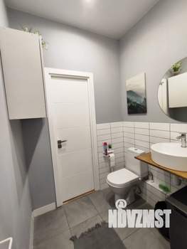 Студия квартира, на длительный срок, 28м2, 7/8 этаж