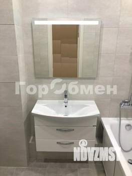 1-к квартира, на длительный срок, 40м2, 8/17 этаж