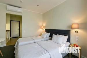 1-к квартира, посуточно, 23м2, 1/1 этаж