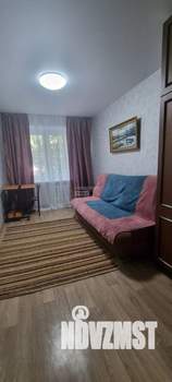 3-к квартира, на длительный срок, 60м2, 1/5 этаж