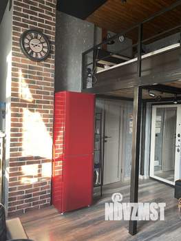 Студия квартира, на длительный срок, 38м2, 17/17 этаж