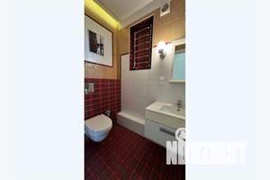 2-к квартира, посуточно, 45м2, 23/25 этаж