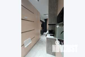 1-к квартира, посуточно, 19м2, 14/21 этаж