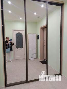 2-к квартира, на длительный срок, 57м2, 11/27 этаж