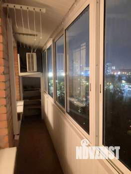 2-к квартира, на длительный срок, 43м2, 9/9 этаж