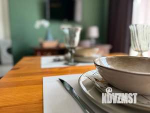 2-к квартира, посуточно, 63м2, 2/3 этаж